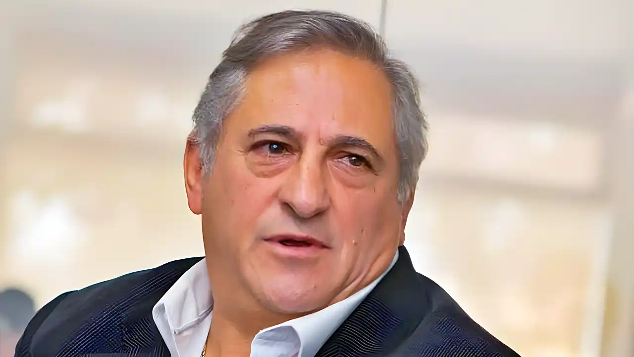 Jorge Guaymás, sindicalista