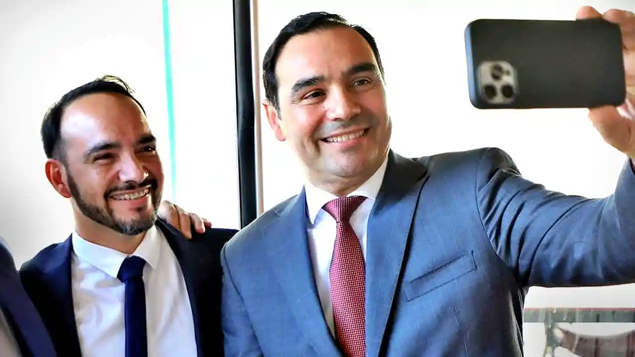 Hermanos Valdés, ganadores en Corrientes