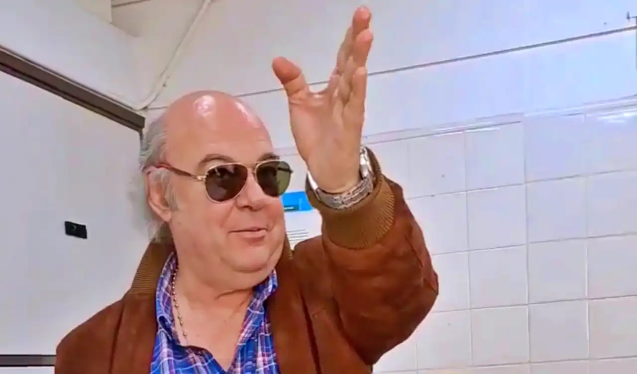 Tenemos que seguir en esa dirección