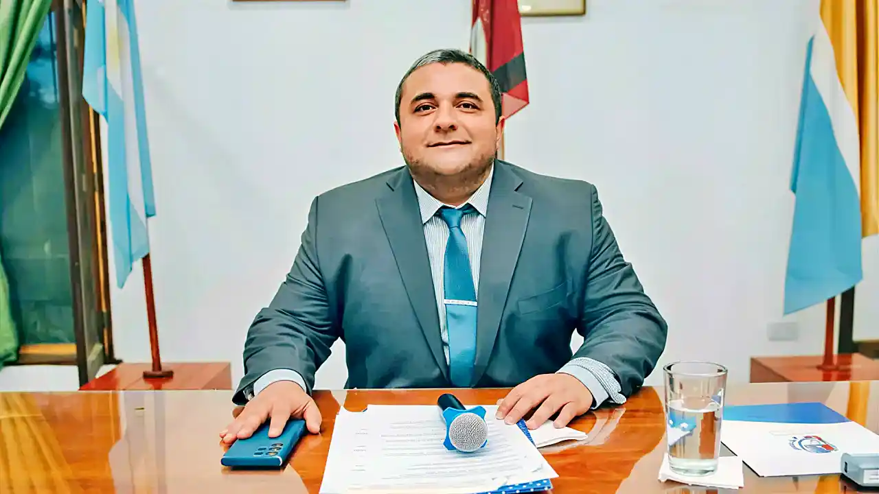 El Fiscal pide la libertad con cargos y juicio para el hombre acusado de amenazar al Intendente de Metán