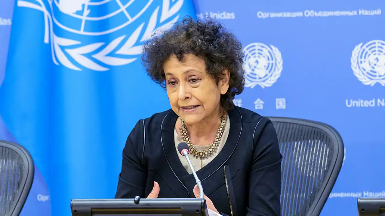 Irene Kahn