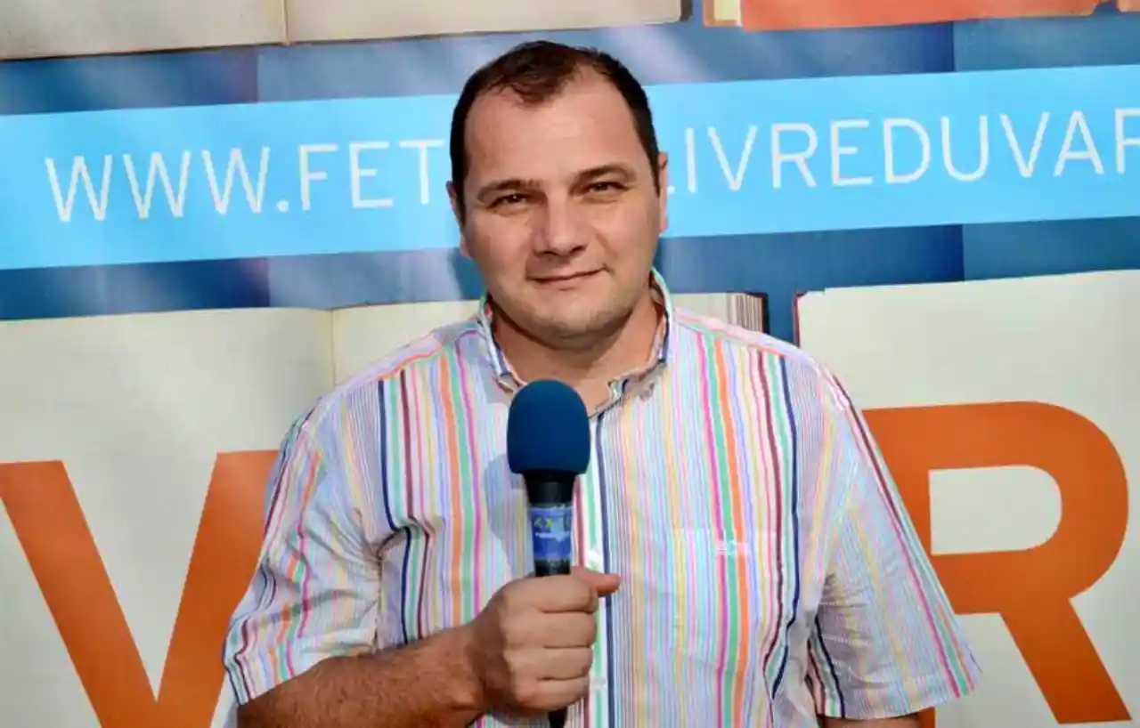 Jean-Charles Chatard