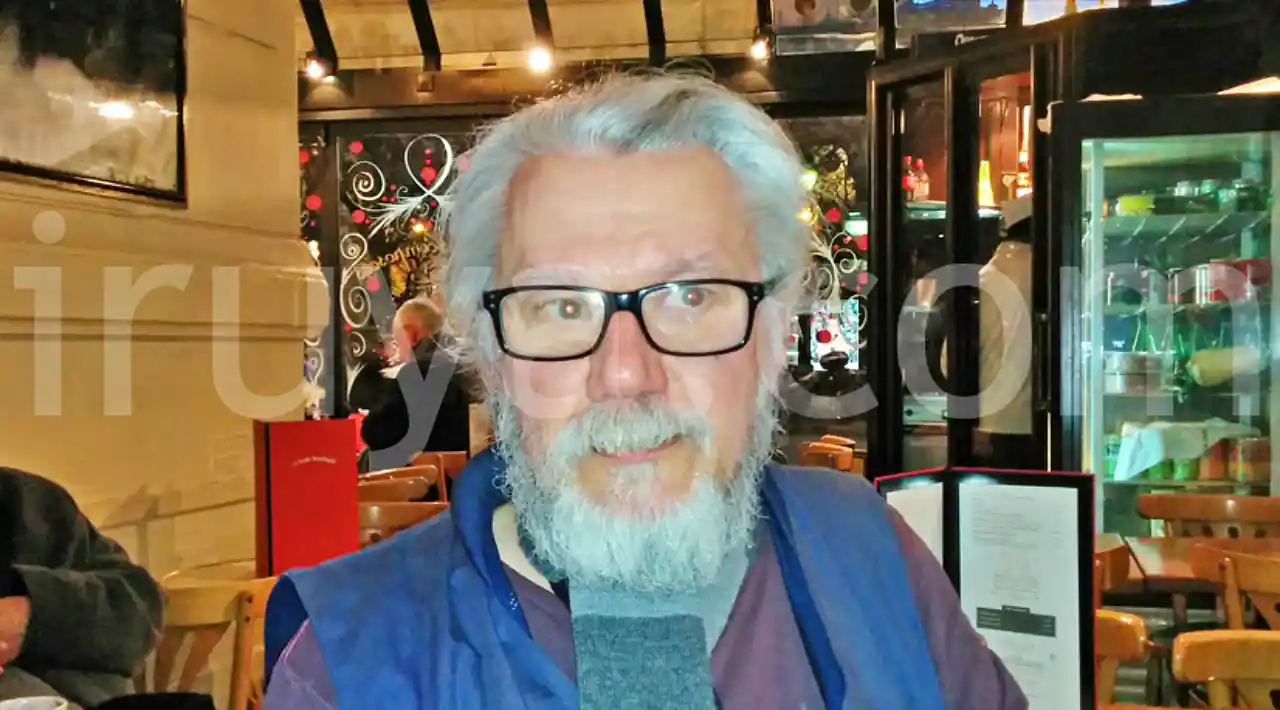 Jean-Michel Bouvier