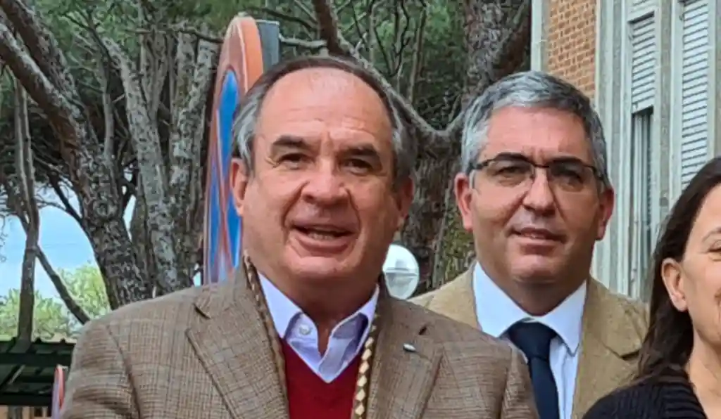 Julio San Millán