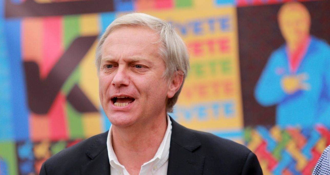 José Antonio Kast