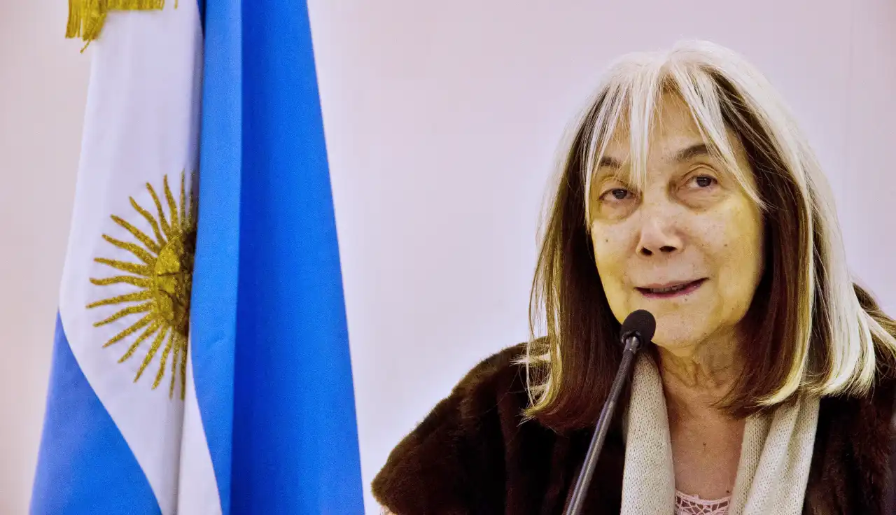 María Kodama