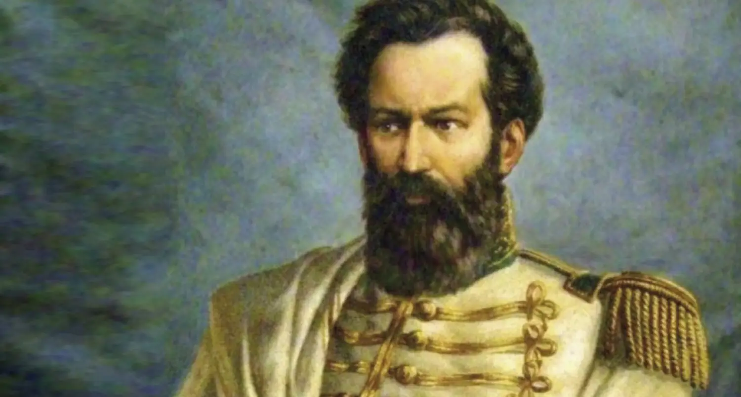 Salta conmemora el 204.º aniversario de la muerte del General Martín Miguel de Güemes