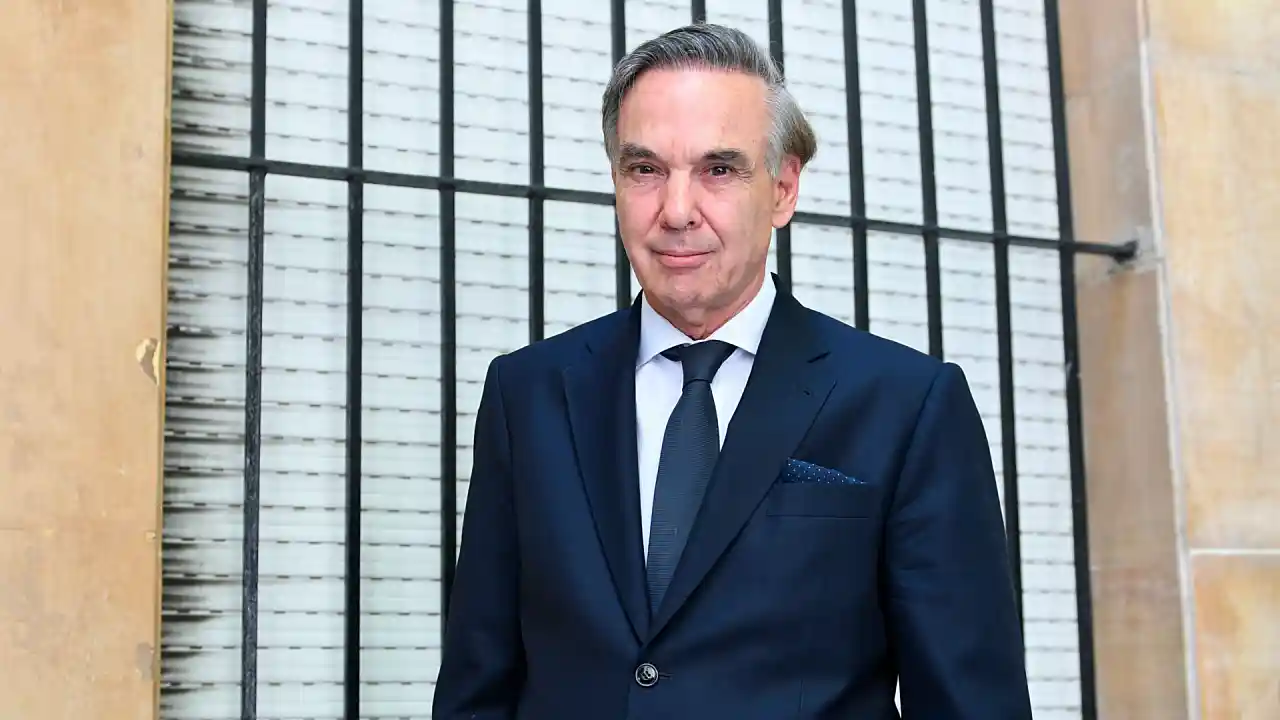 Miguel Pichetto, diputado nacional
