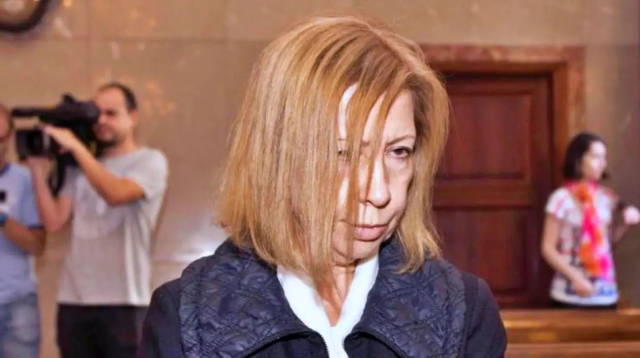 María Antònia Munar