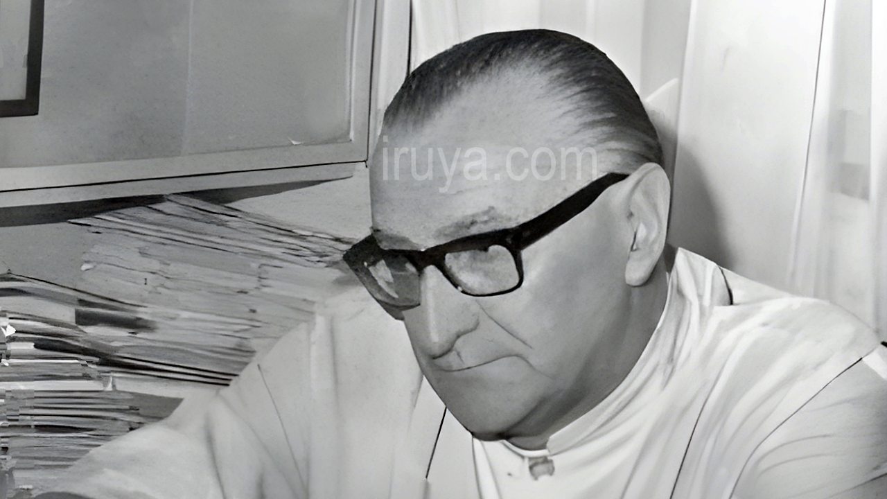 Arturo Oñativia