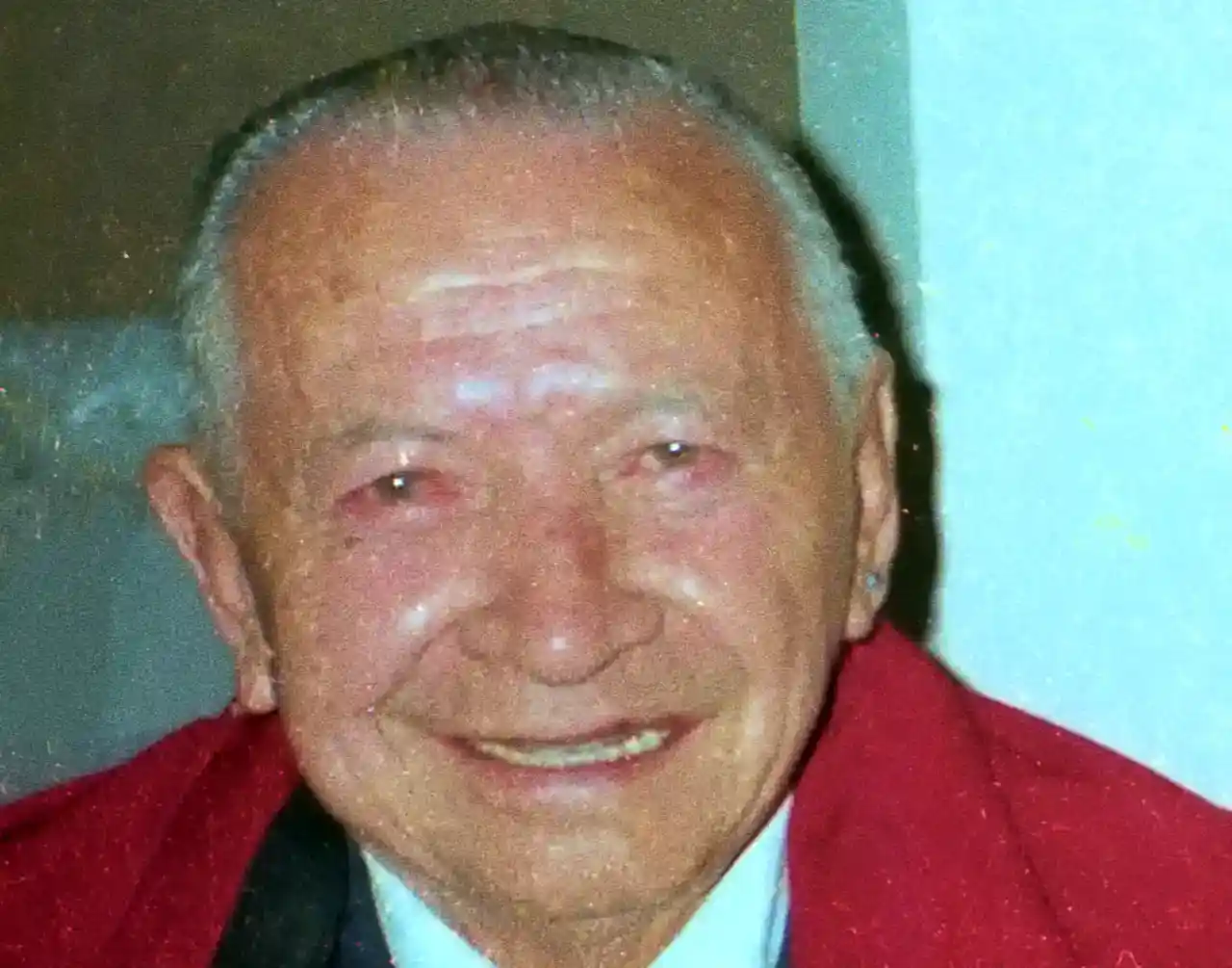 Olivio Ríos