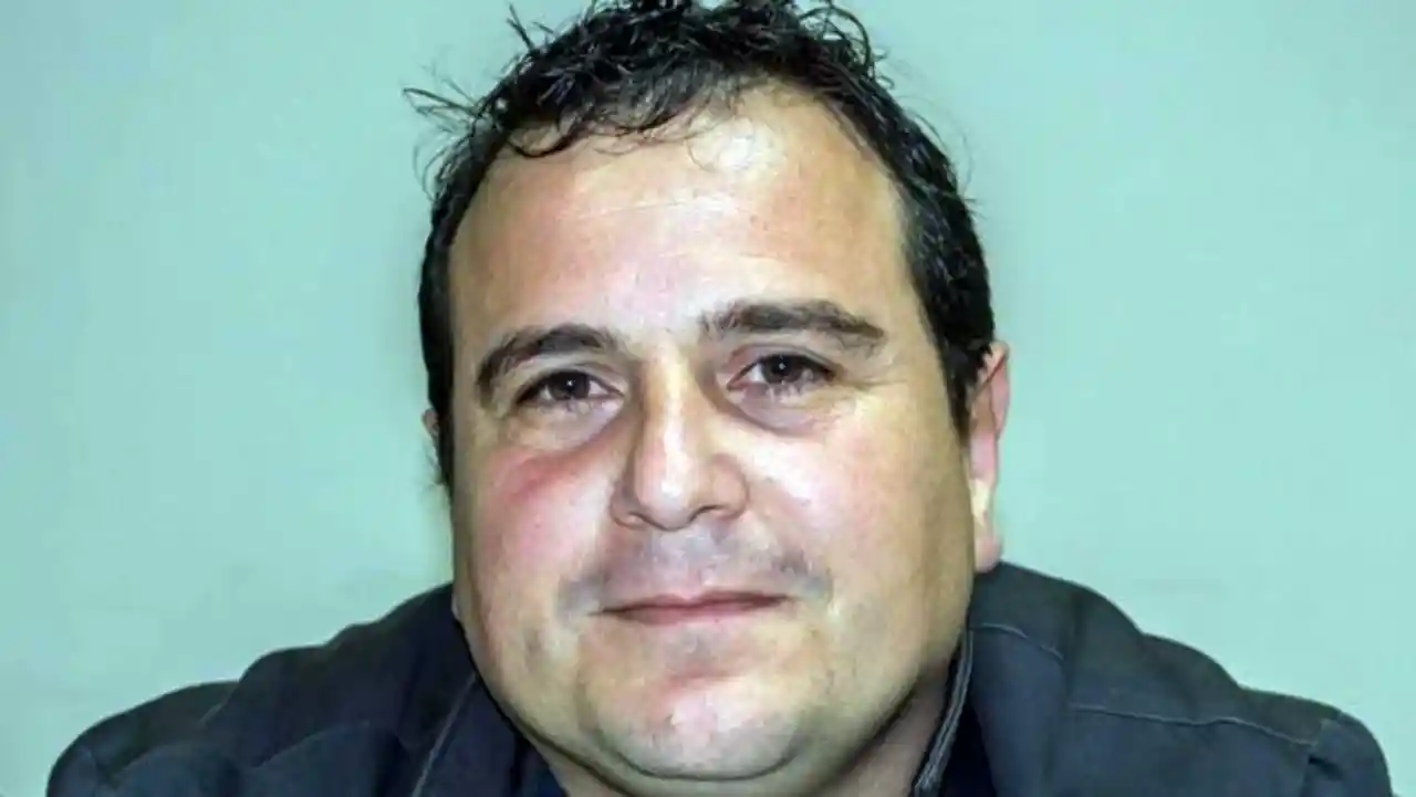 Santiago Pedroza