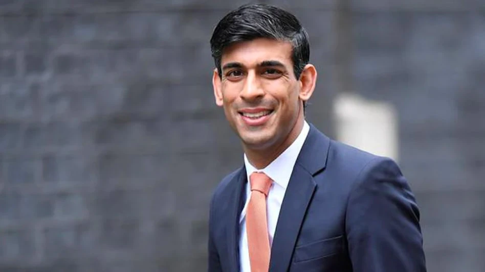 Rishi Sunak será el nuevo primer ministro del Reino Unido