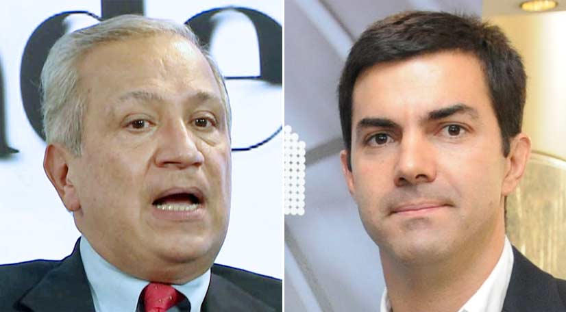 Juan Carlos Romero - Juan Manuel Urtubey