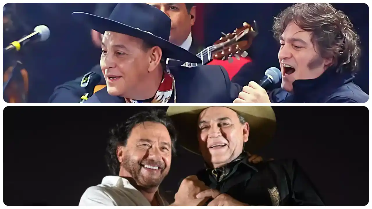 Cantores 'populares'