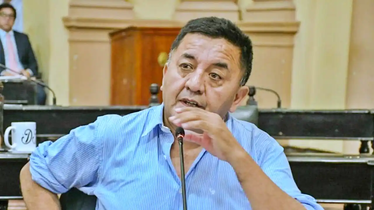 Topo Ramos