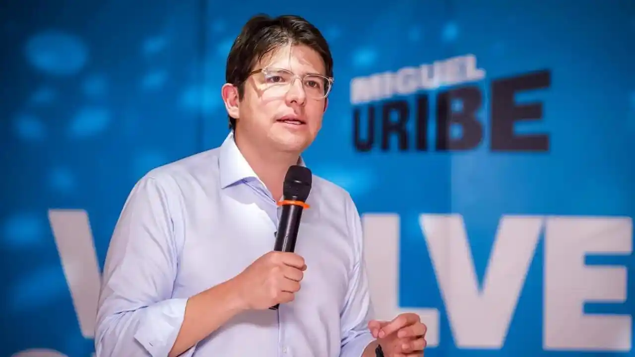 Muere el senador colombiano Miguel Uribe Turbay, dos meses después de sufrir un atentado