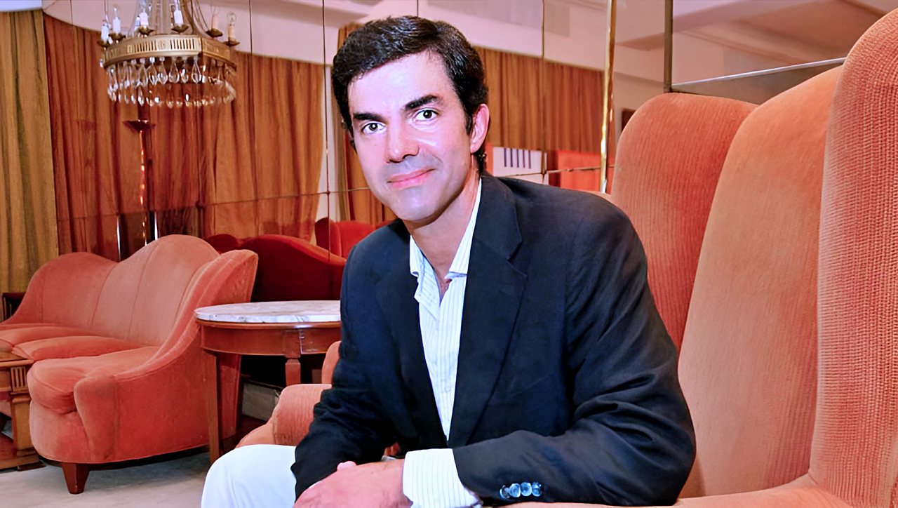 Juan Manuel Urtubey - Exgobernador de Salta