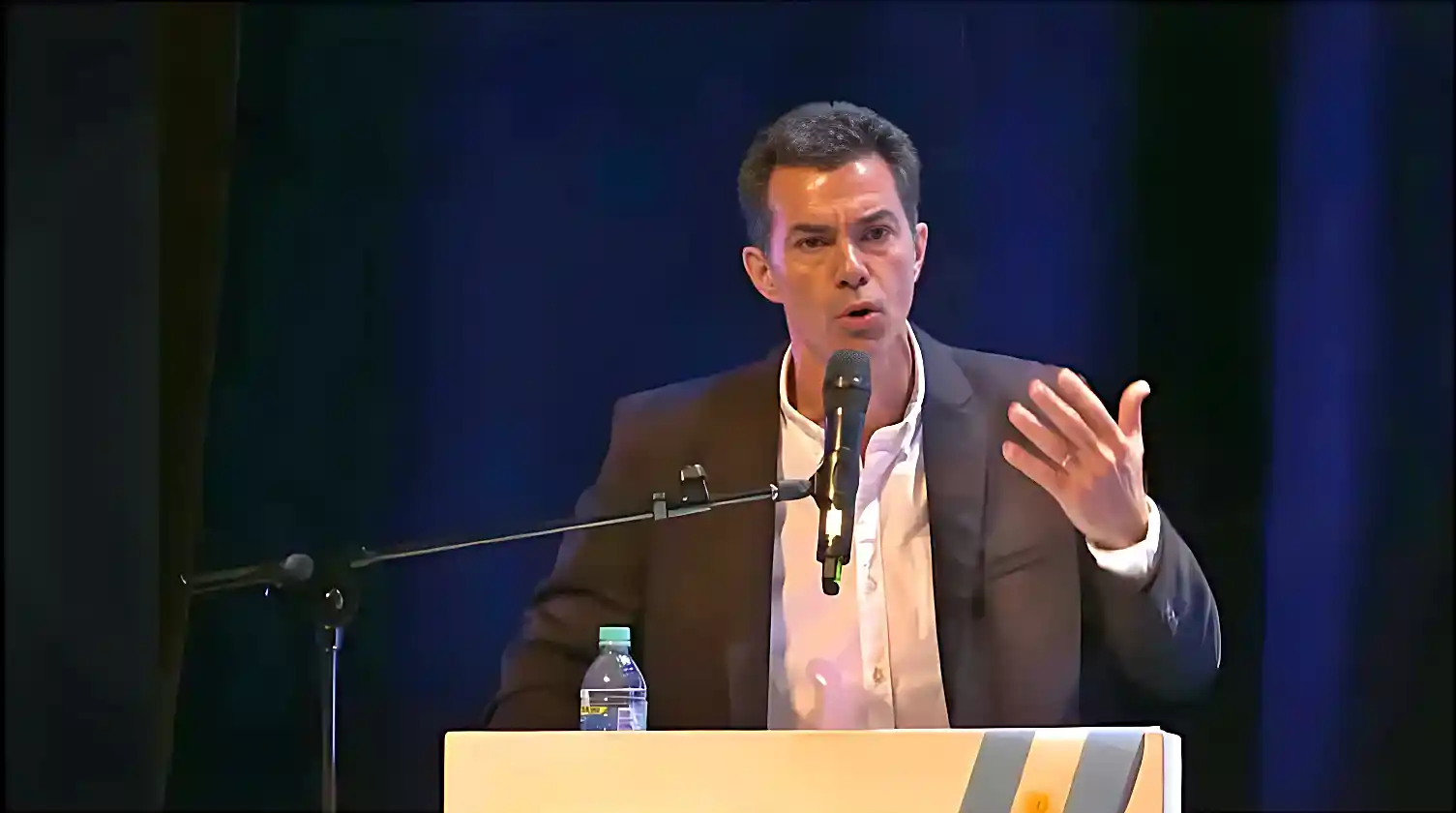 Juan Manuel Urtubey - Exgobernador de Salta