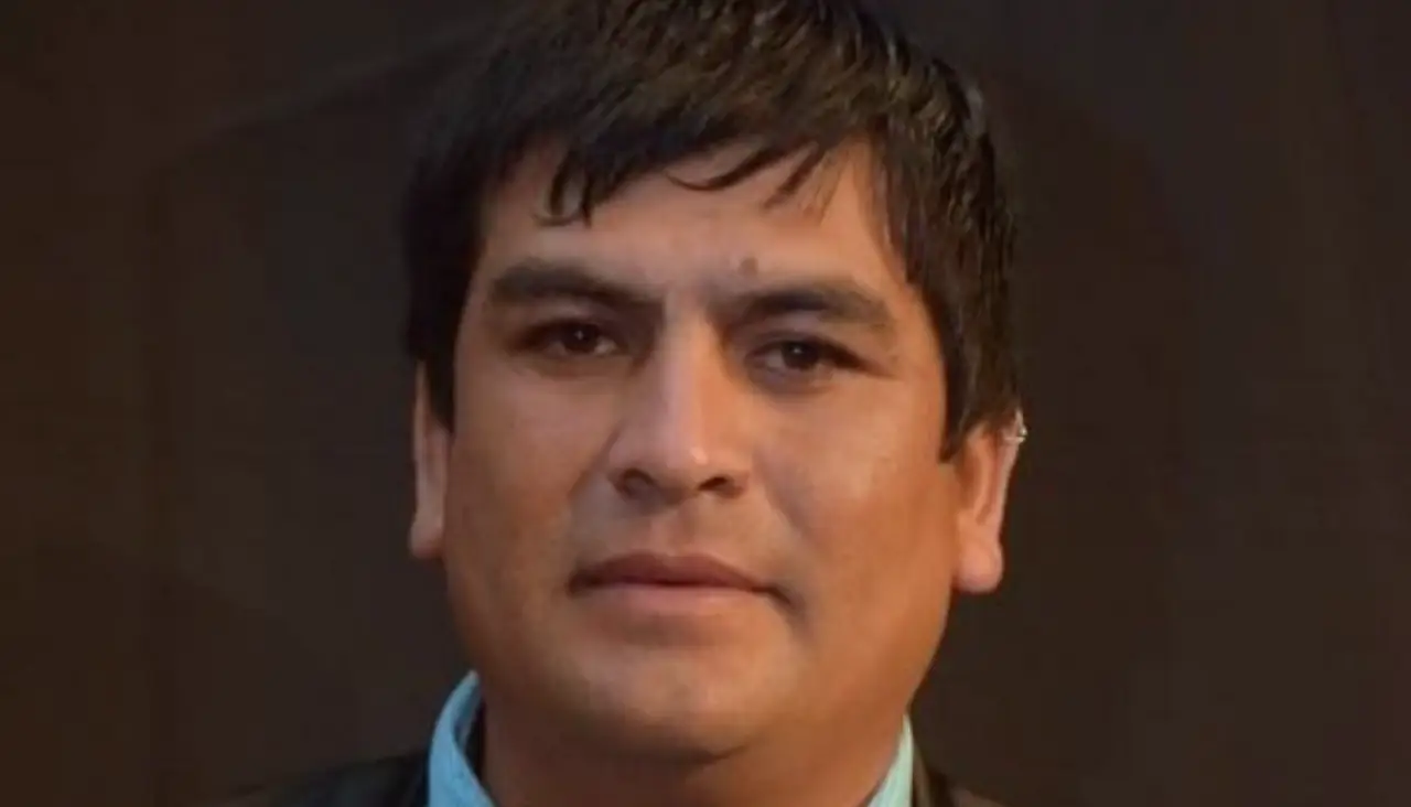 Javier Wayar, Intendente de La Merced