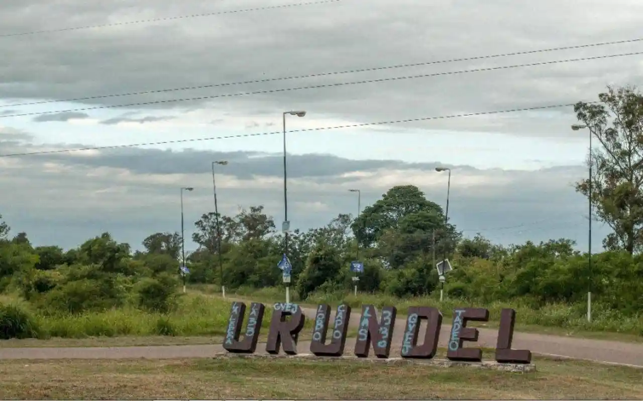 Ciudad de Urundel