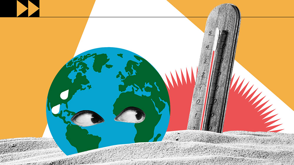 Declaración histórica en la COP30 para combatir la desinformación sobre el clima