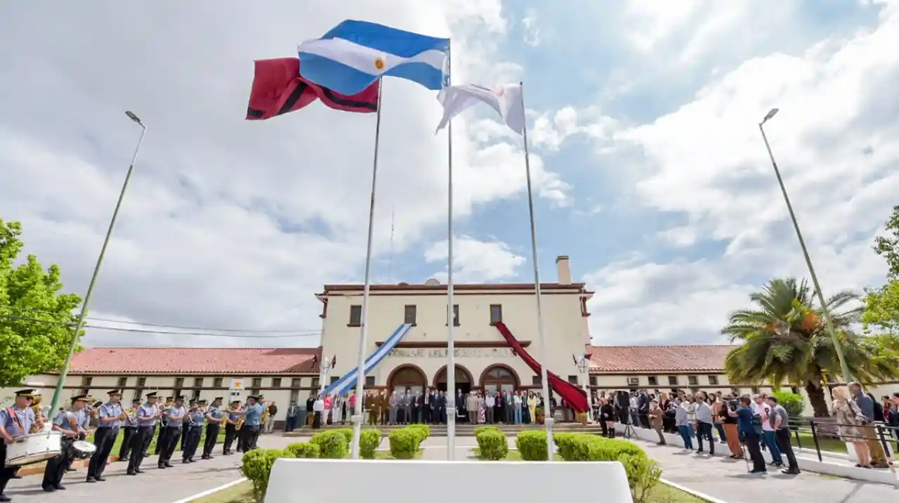 Concejo Deliberante de Salta