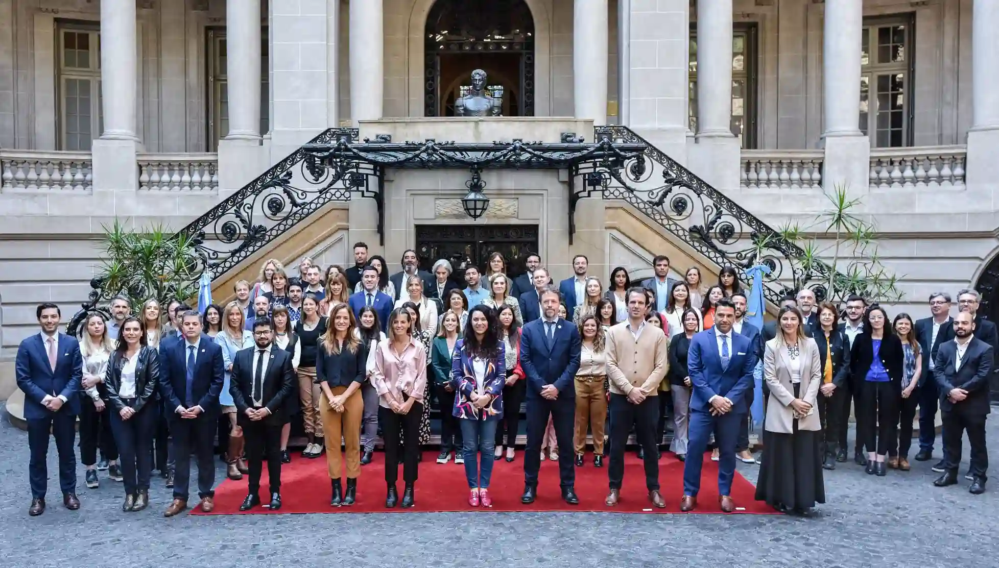 Salta presenta el informe sobre Objetivos de Desarrollo Sostenible en la Agenda 2030