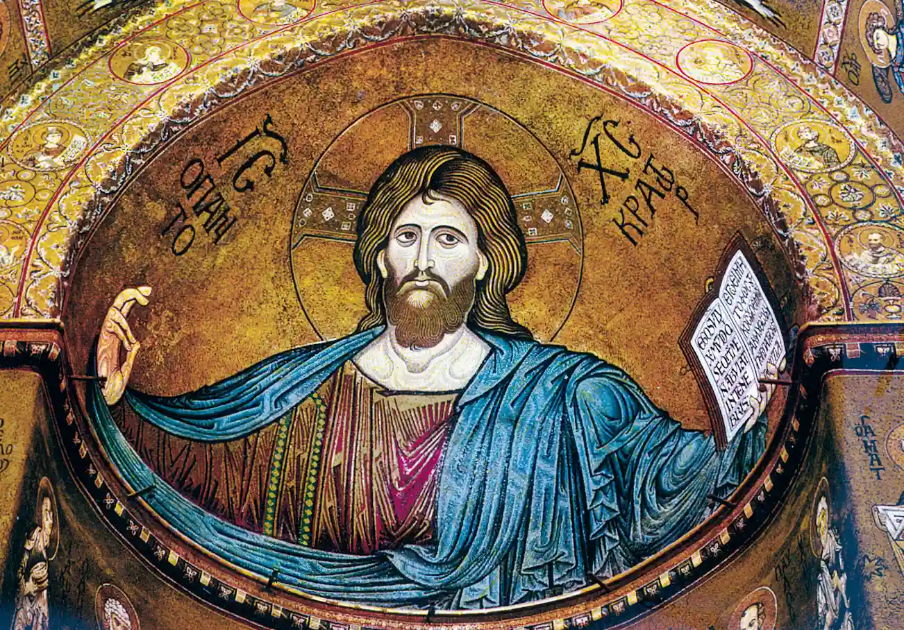 'Jesu, meine Freude' con el Coro de Cámara de Salta en la parroquia Santa Rita de Cascia 