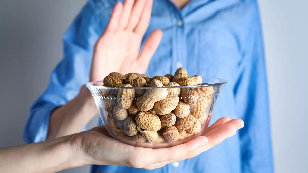 8 al 14 de junio: Semana Argentina de las Alergias Alimentarias