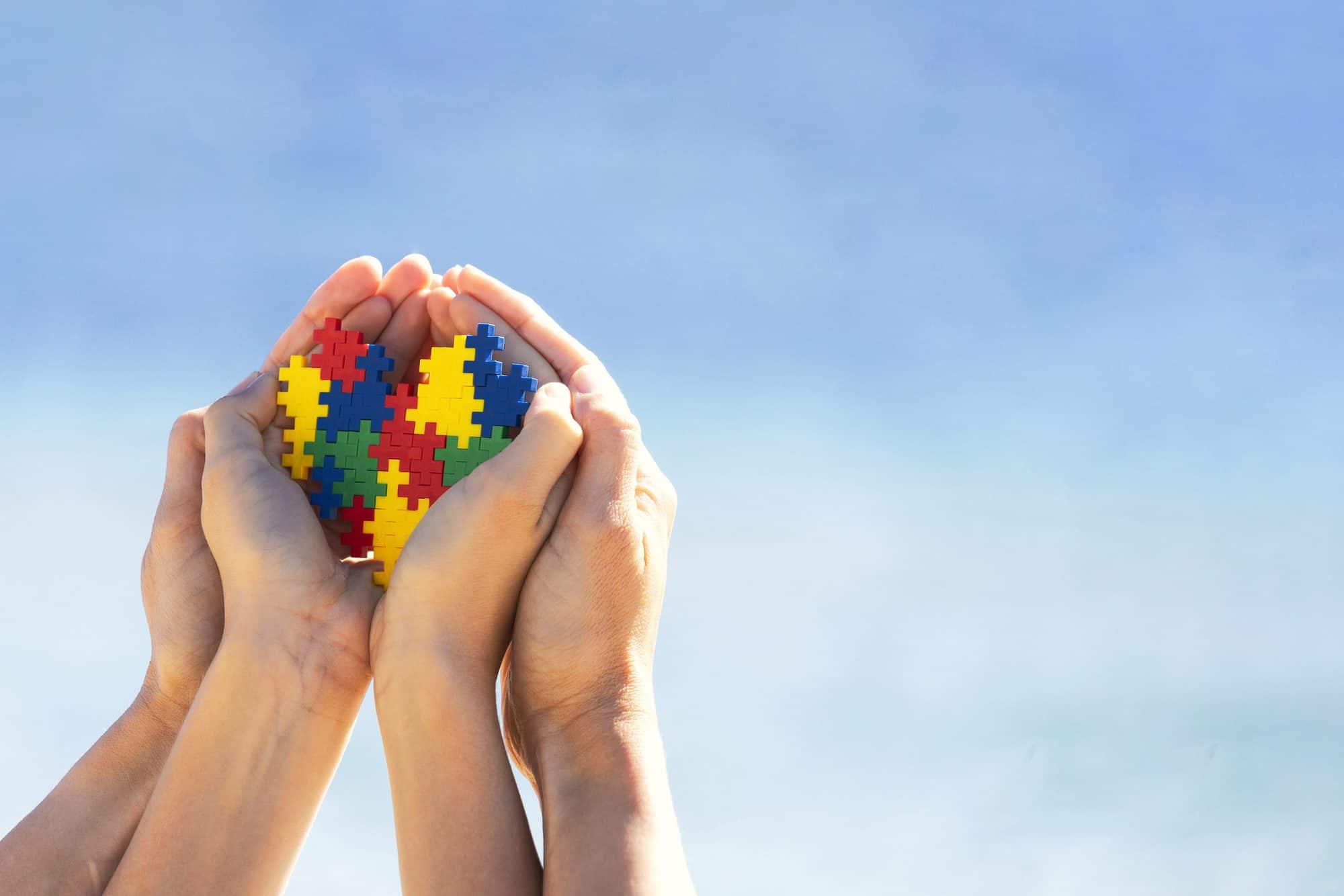 Se celebra hoy el Día Internacional del Síndrome de Asperger