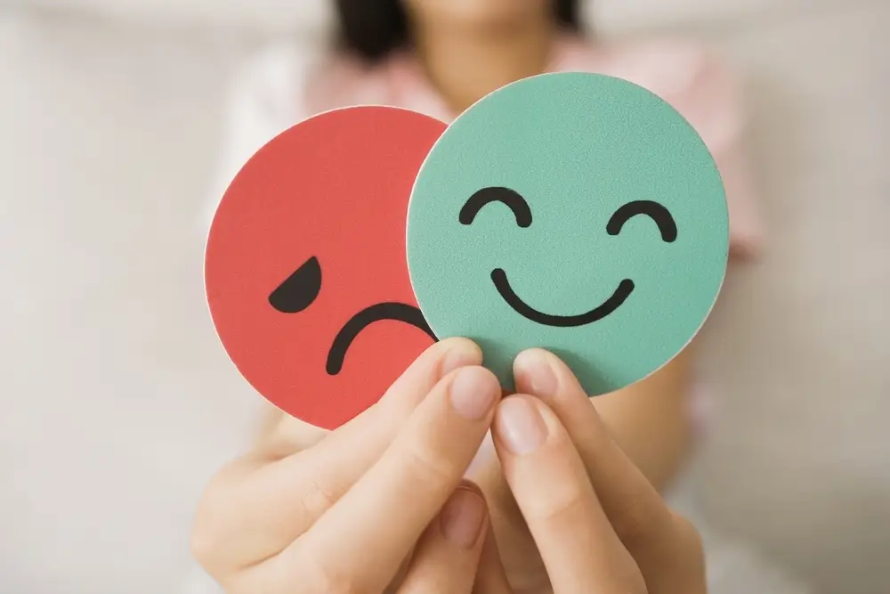 Trastorno Bipolar: Fuerza para hoy, esperanza para mañana