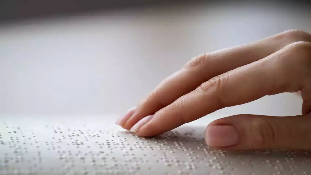 4 de enero: Día Mundial del Braille