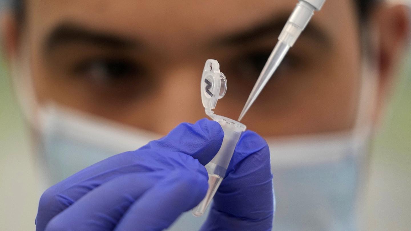 Coronavirus: 2.082 nuevos casos y 9 muertes en la última semana en la Argentina