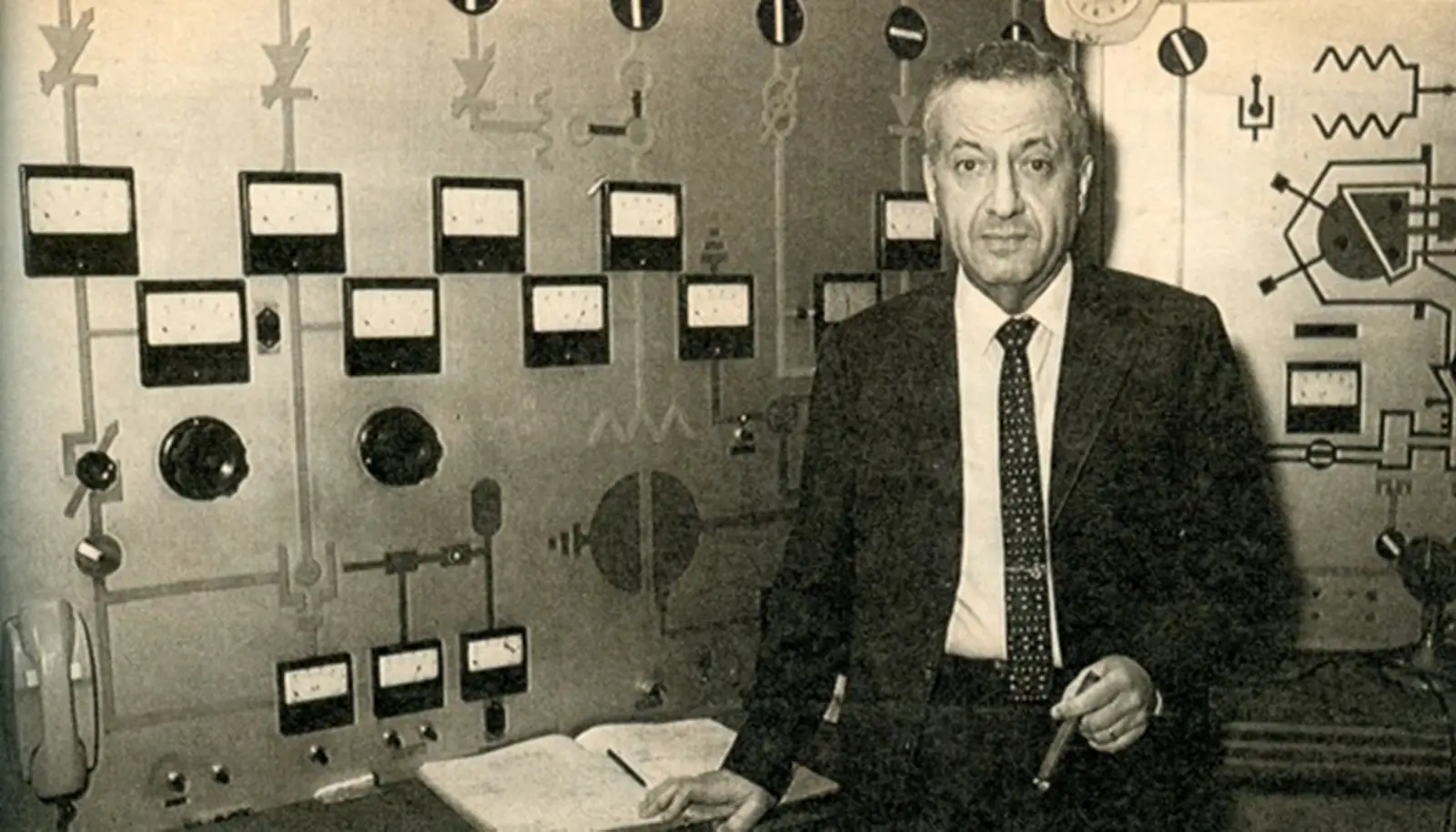 15 de abril: Día de la Protección Radiológica
