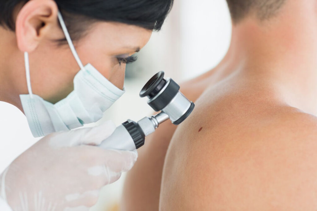 Abierto el plazo de inscripción para la concurrencia de dermatología del Hospital Señor del Milagro