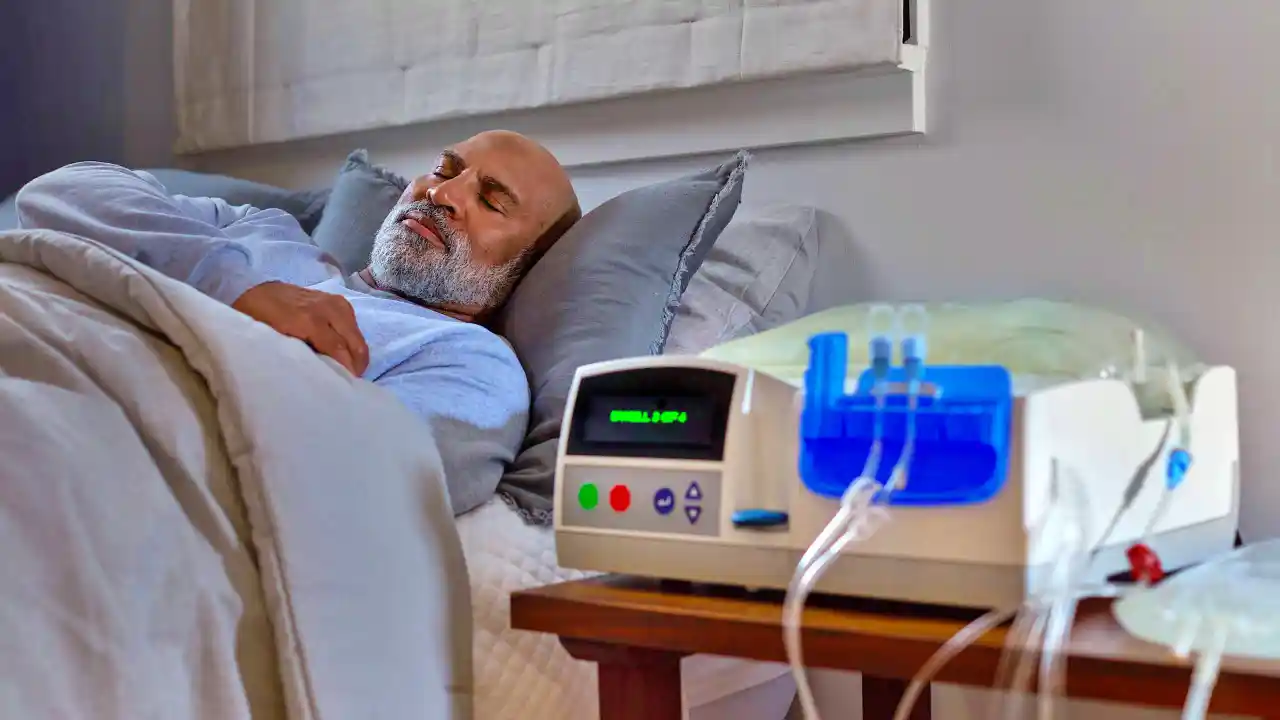 Doce pacientes son asistidos en el nuevo servicio de diálisis peritoneal del hospital Oñativia