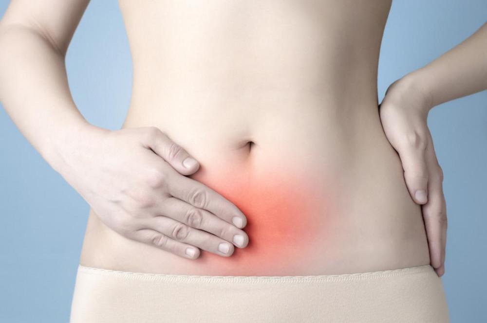 Charla sobre endometriosis, hoy en el hospital Materno Infantil
