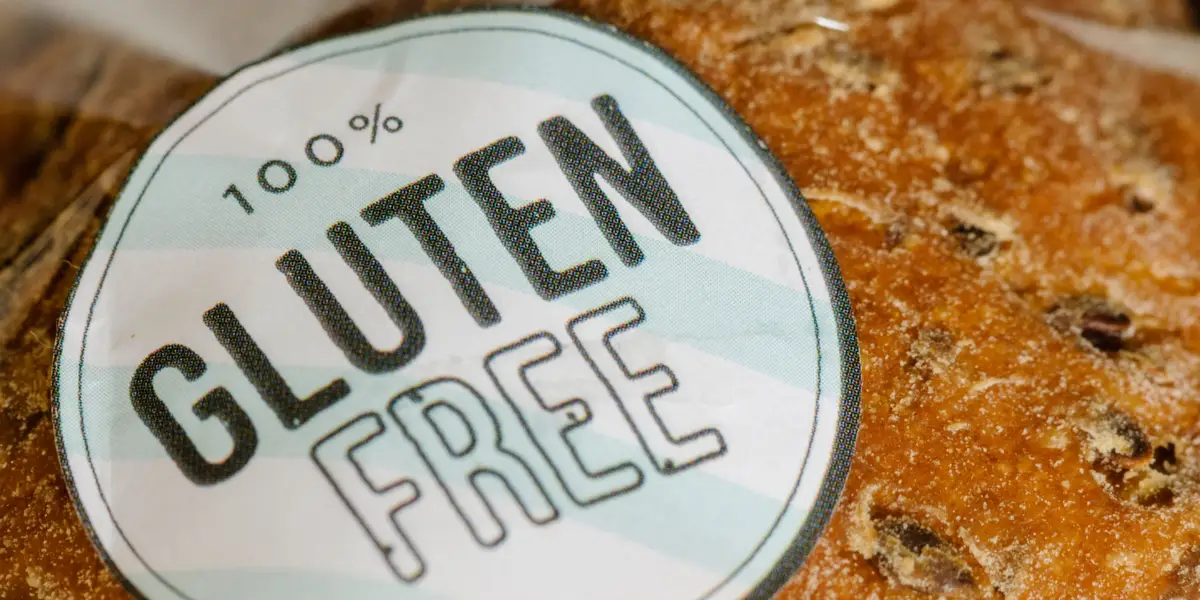 Enfermedad celíaca, una vida sin gluten