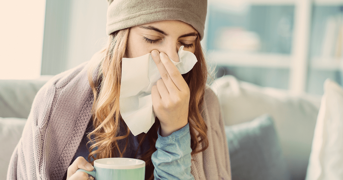 Salud Pública de Salta insta a prevenir las enfermedades respiratorias