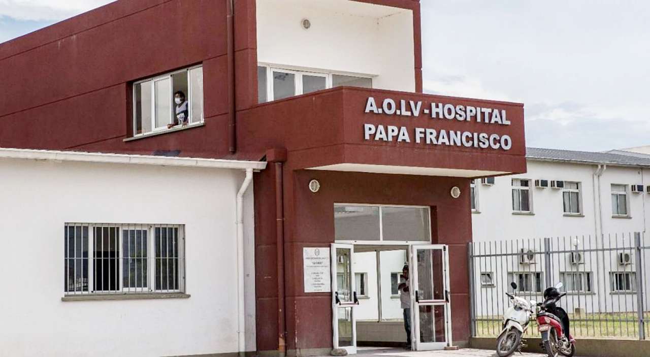 Abierto el plazo de inscripción para la concurrencia de enfermería del Hospital Papa Francisco 