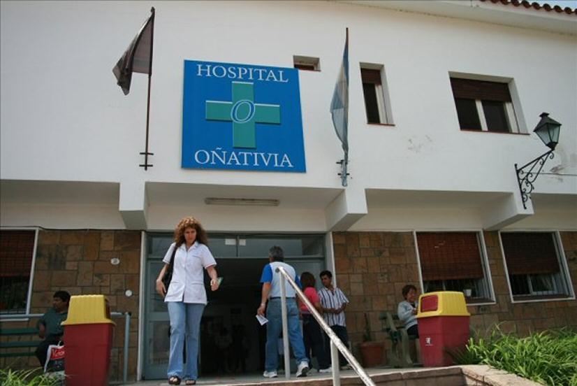 Servicios de atención sanitaria en Salta por el feriado de Carnaval