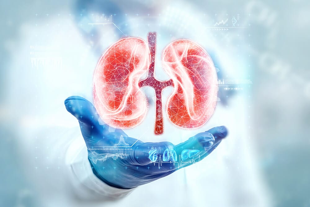 Cáncer de riñón y bienestar emocional