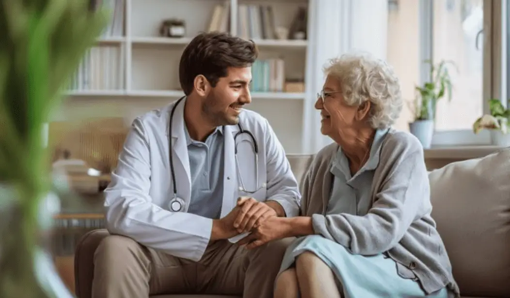 19 de mayo: Día Mundial del Médico de Familia