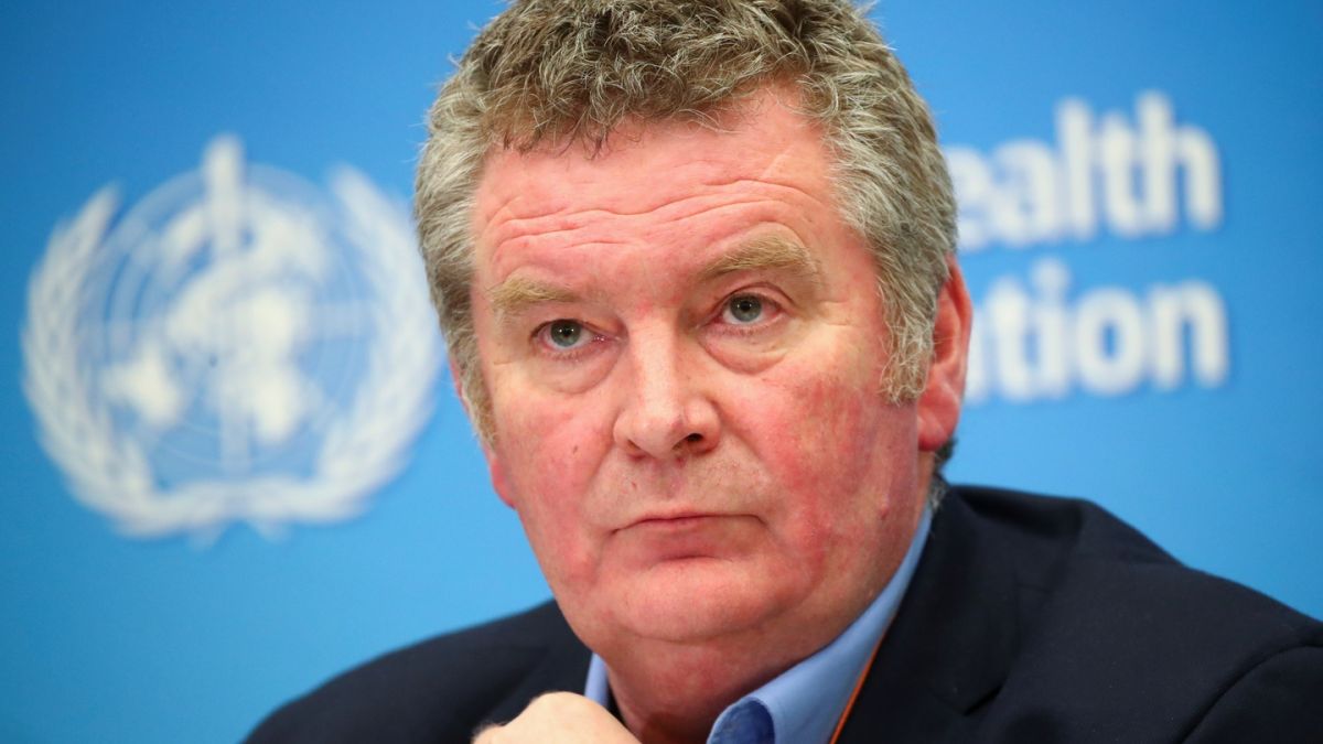 La desigualdad en las vacunas es 'la injusticia más horrible de 2021', advierte Michael Ryan