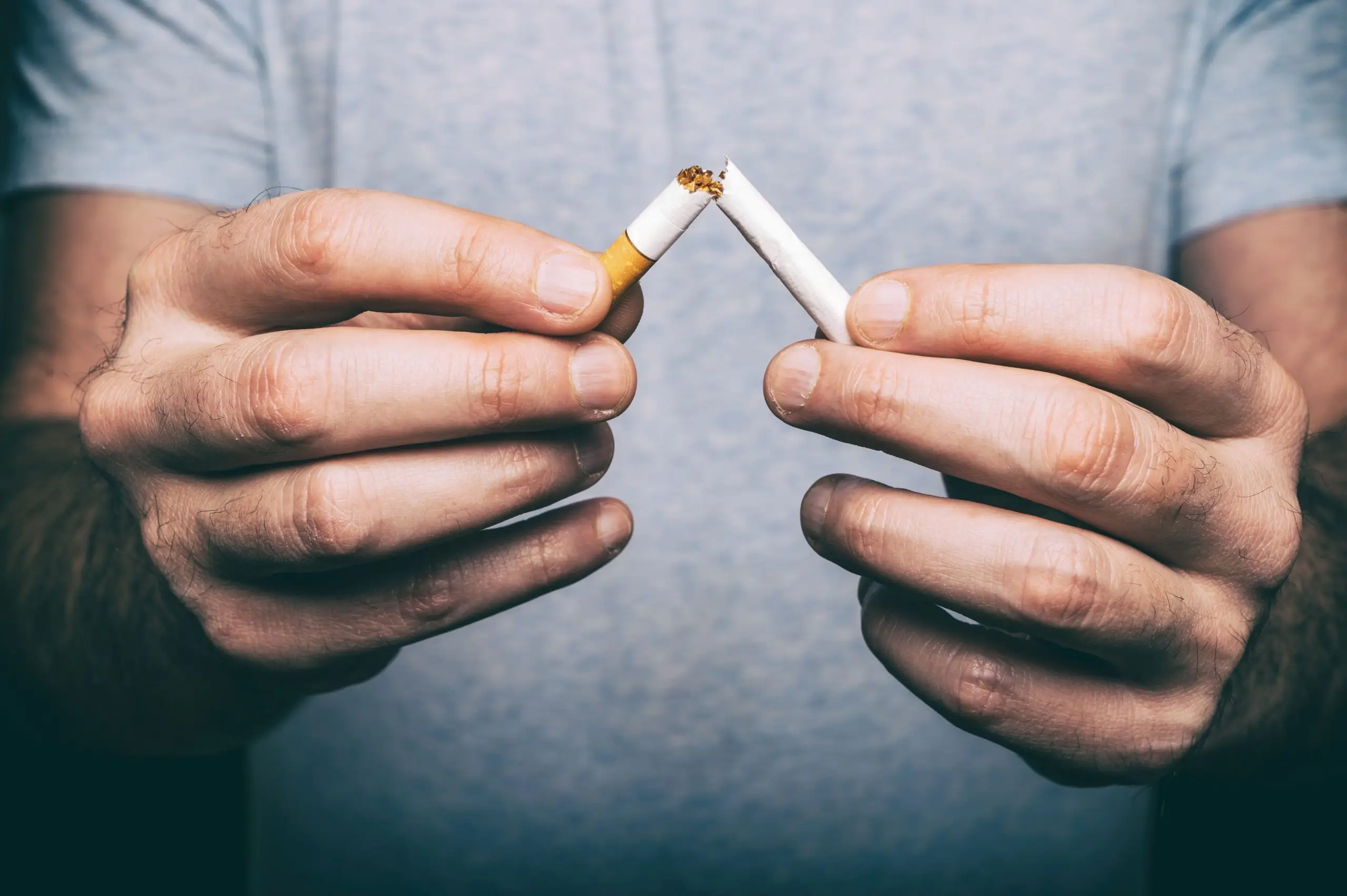 Desenmascaremos su atractivo: combatamos la adicción al tabaco y a la nicotina