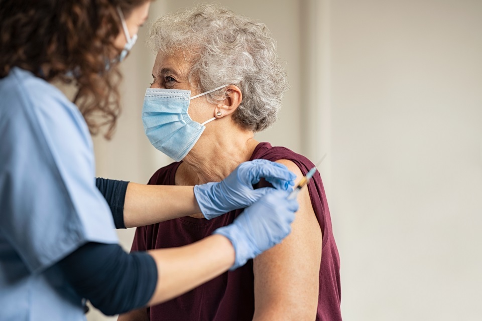 Unos 4600 millones de personas carecen de acceso a servicios básicos de salud 
