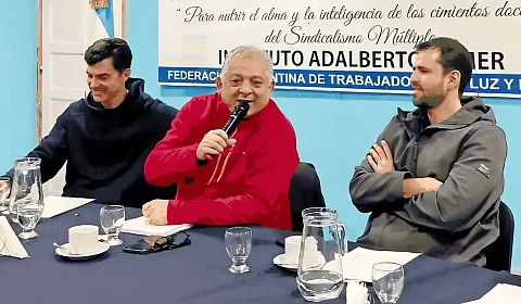 Urtubey, Rodas y Estrada