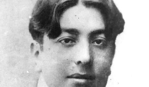 Florencio Sánchez