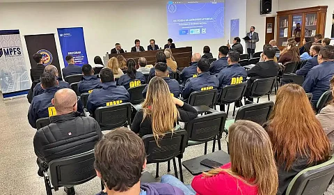 Jornadas en Salta